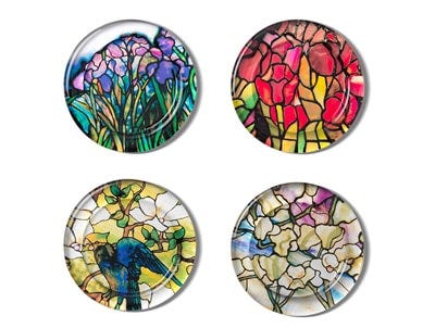 Louis Comfort Tiffany