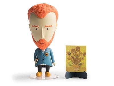 Vincent van Gogh