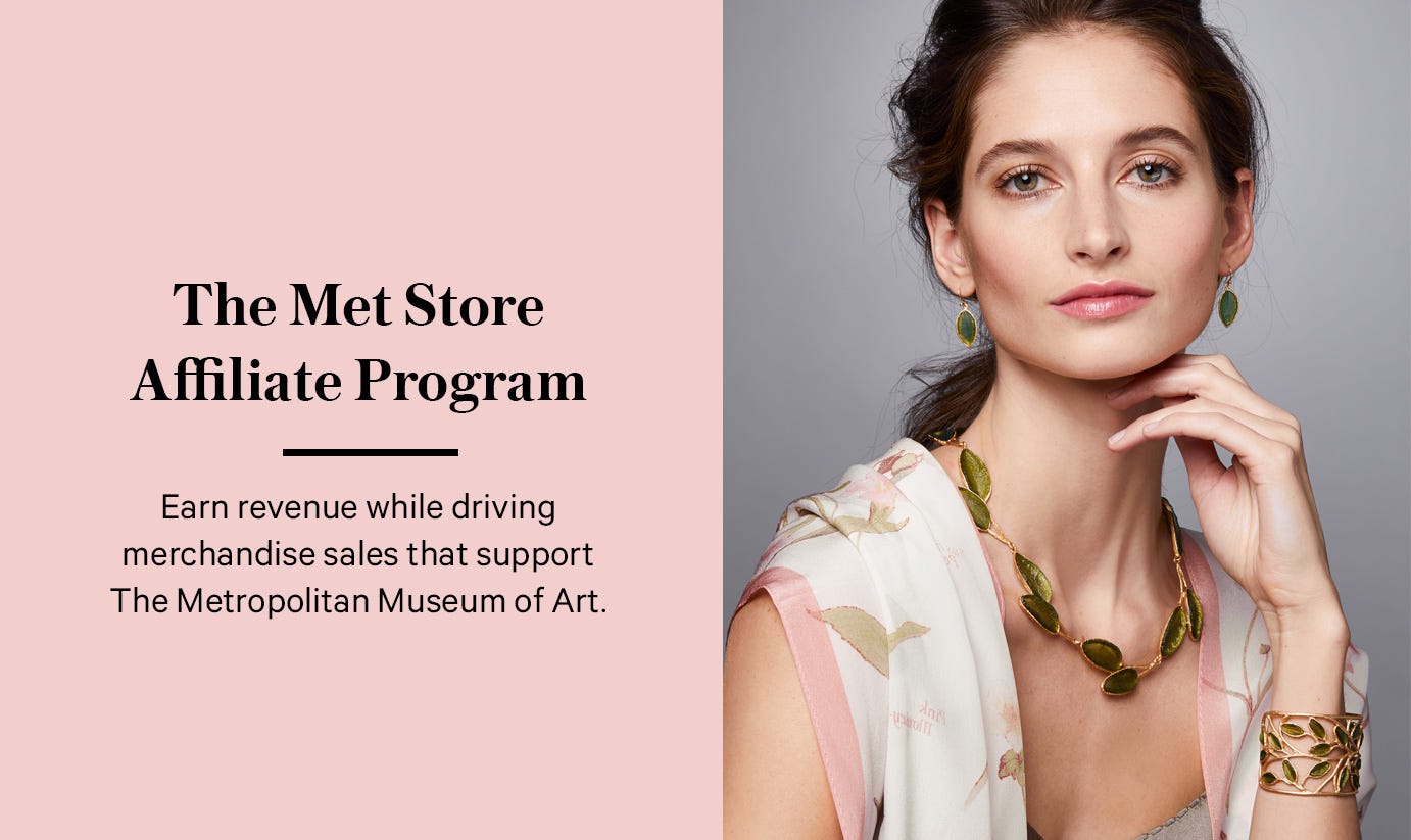 Met Store Affiliates